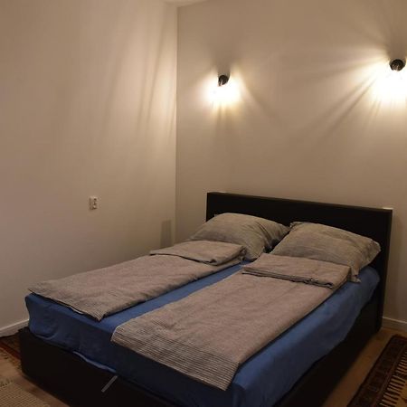 Apartament Dworcowa Kaliszki エクステリア 写真
