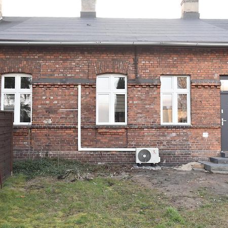 Apartament Dworcowa Kaliszki エクステリア 写真