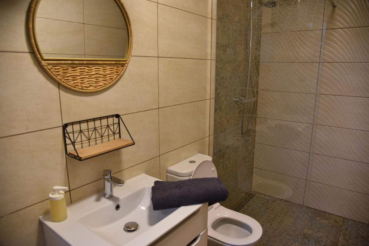 Apartament Dworcowa Kaliszki エクステリア 写真