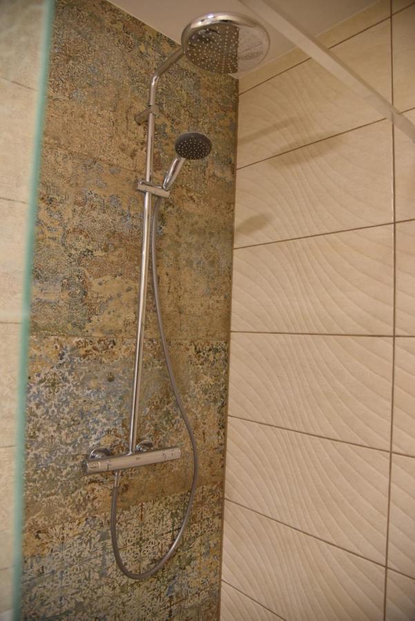Apartament Dworcowa Kaliszki エクステリア 写真