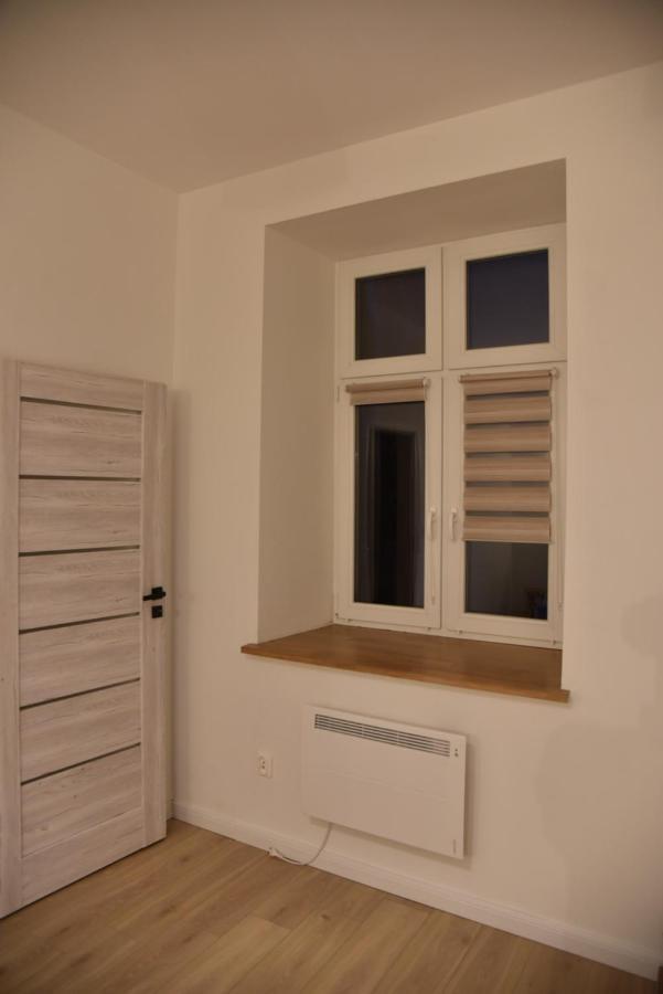 Apartament Dworcowa Kaliszki エクステリア 写真
